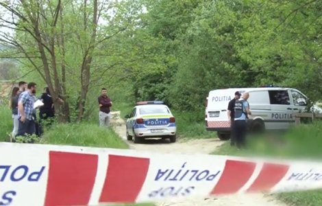 Un bărbat a fost omorât după ce a refuzat avansurile unui tânăr, în Argeș