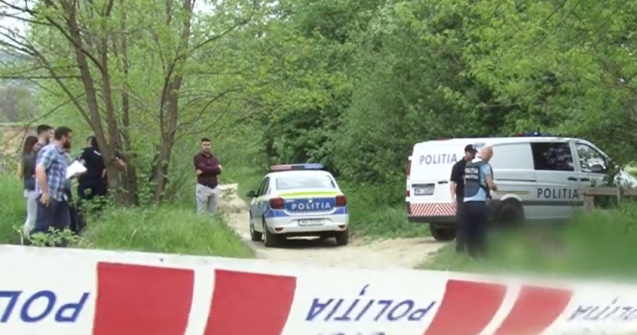 Un bărbat a fost omorât după ce a refuzat avansurile unui tânăr, în Argeș