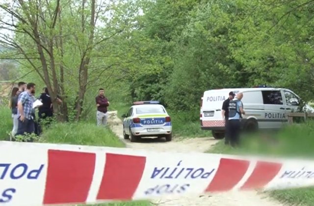 Un bărbat a fost omorât după ce a refuzat avansurile unui tânăr, în Argeș 