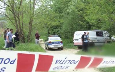 Un bărbat a fost omorât după...