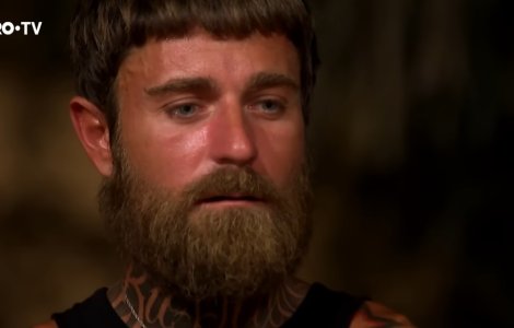 TJ Miles, eliminiat de la Survivor România! Colegii lui, dur criticați din cauza comportamentului pe care l-au avut față de el