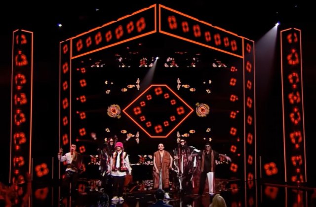 Eurovision 2022: Kalush Orchestra a ajuns acasă. Cum a fost primită formația 