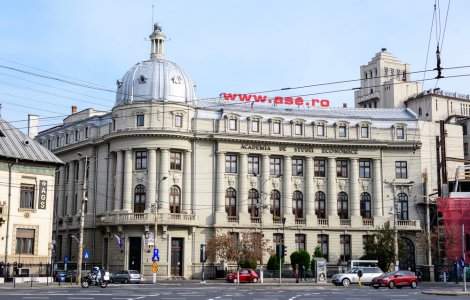 Admitere ASE București 2022. Cum poți deveni student la una dintre facultăți