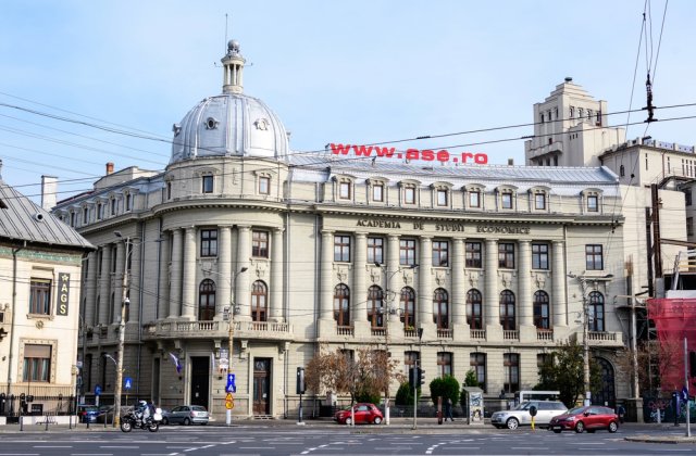 Admitere ASE București 2022. Care este procedura și de ce acte ai nevoie pentru a deveni student la una dintre facultățile ASE