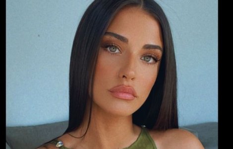 Antonia, atacată din nou de hateri! Ce i-au reproșat de data aceasta: „Nu te simți ca o falsă?"