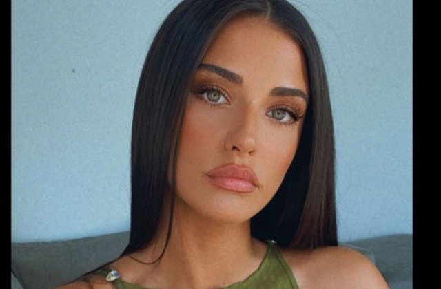 Antonia, atacată din nou de hateri! Ce i-au reproșat de data aceasta: „Nu te simți ca o falsă?"