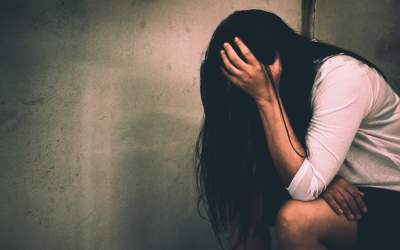 O refugiată ucraineană spune...