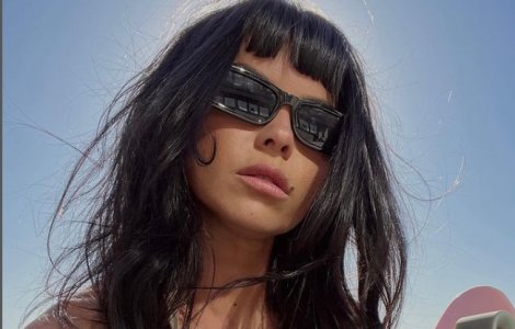 Cum arată o zi din viața Innei! Artista a spus cum reușește să se mențină în formă: „De peste un an mănânc...”