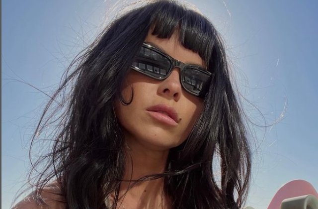 Cum arată o zi din viața Innei! Artista a spus cum reușește să se mențină în formă: „De peste un an mănânc...”