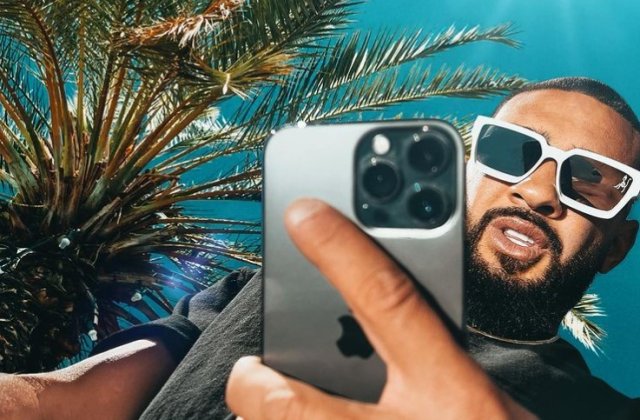 Dorian Popa și Babs au ajuns la perfuzii: „Așa cum ai grijă de corpul tău, așa îl ai”