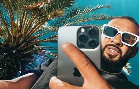 Dorian Popa și Babs au ajuns la perfuzii: „Așa cum ai grijă de corpul tău, așa îl ai”