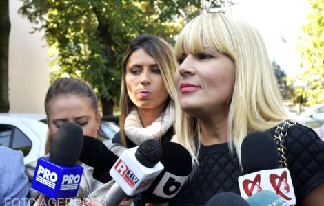 Procesul de extrădare a Elenei Udrea din Bulgaria a fost amânat din nou