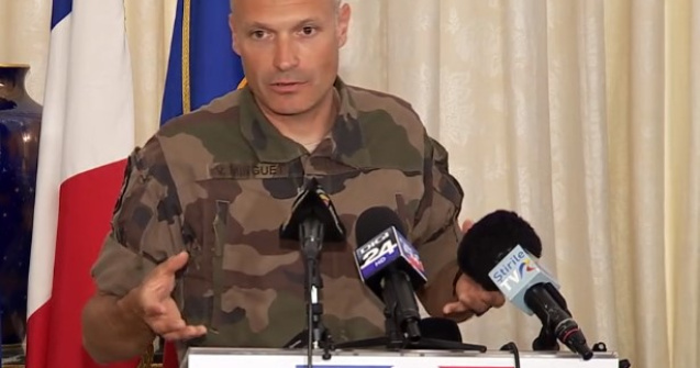 Care este probabilitatea ca Rusia să atace România