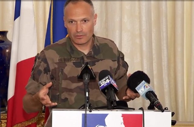 Comandantul trupelor NATO din România, despre probabilitatea ca Rusia să ne atace țara. Care este „cel mai negru scenariu” 