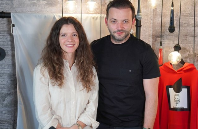 Cum poți avea succes cu simplitate și timiditate? Ada Condeescu, filmul vieții „Fain & Simplu", cu Mihai Morar