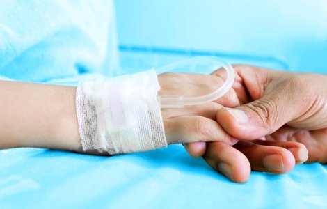 Cauza morții Rebecăi, fetita care a trecut printr-un transplant de ficat