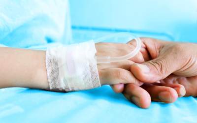 Cauza decesului Rebecăi,...