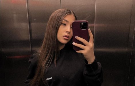 Nicole Cherry își botează astăzi fiica și se căsătorește: „Atât îmi doresc, să nu plouă”