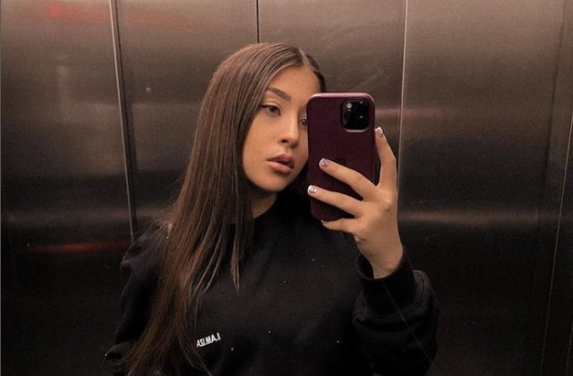 Nicole Cherry își botează astăzi fiica și se căsătorește: „Atât îmi doresc, să nu plouă”