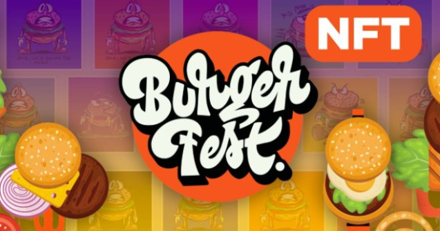 Premieră internaţională: Primul festival de food care vinde bilete sub forma de NFT