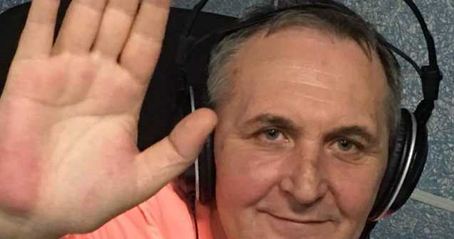 Cântărețul-primar Mircea Rusu, condamnat într-un dosar din anul 2008