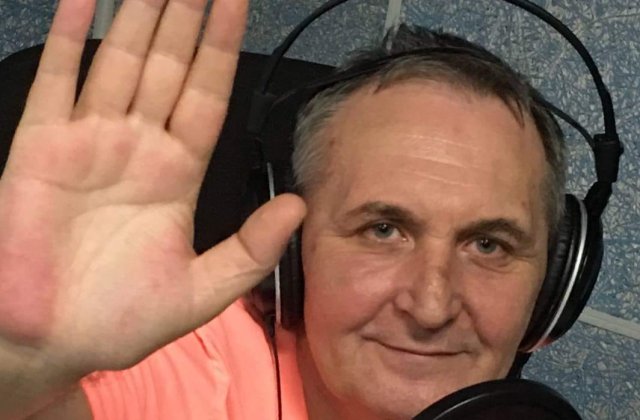 Cântărețul-primar Mircea Rusu, condamnat într-un dosar de corupție din anul 2008