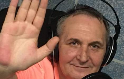 Cântărețul-primar Mircea Rusu, condamnat într-un dosar din anul 2008