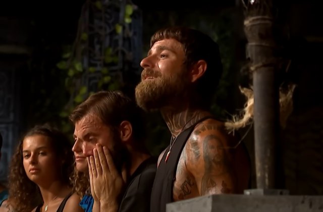 Ce promisiune i-a făcut TJ Miles lui Cătălin Măruță, după eliminarea de la Survivor: „Sunt nerăbdător să ajung în țară”