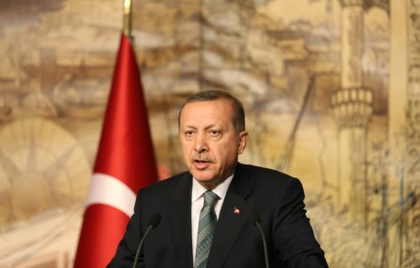 Cele cinci dorințe ale Turciei pentru a accepta Suedia și Finlanda în NATO