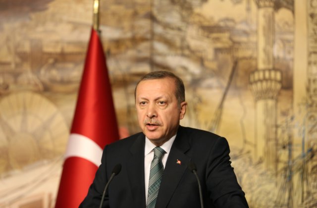 Cele cinci dorințe ale Turciei pentru a accepta Suedia și Finlanda &icirc;n NATO