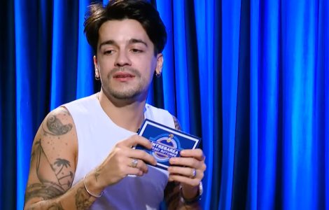 Ce planuri are WRS după Eurovision! Buzoianul, mândru de rezultatele sale: „A fost foarte bine”