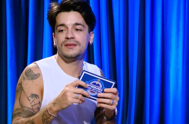 Ce planuri are WRS după Eurovision! Buzoianul, m&acirc;ndru de rezultatele sale: &bdquo;A fost foarte bine&rdquo;