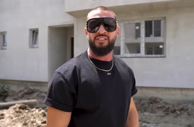 Acum este clar pentru toată lumea! Își dorește sau nu Dorian Popa un copil cu Babs