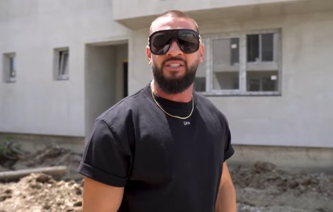 Acum este clar pentru toată lumea! Își dorește sau nu Dorian Popa un copil cu Babs