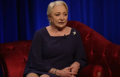 Cum a aflat fiul Vioricăi Dăncilă că a fost adoptat. A fost criticată dur pentru adopția copilului