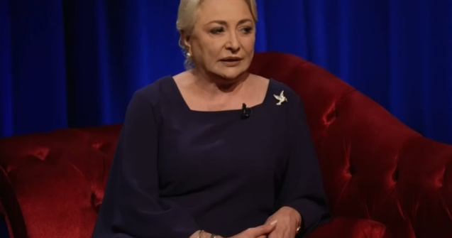 Cum a aflat fiul Vioricăi Dăncilă că a fost adoptat. A fost criticată dur pentru adopția copilului