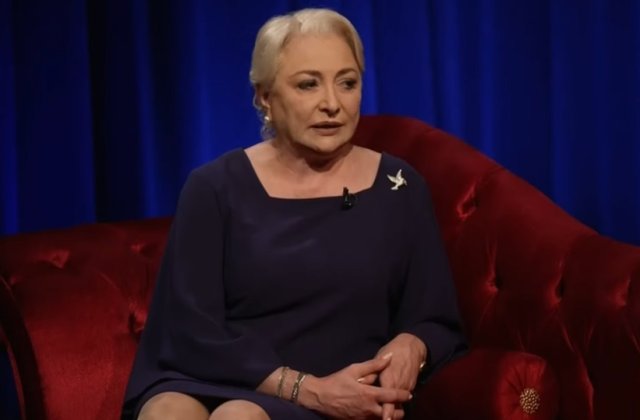 Cum a aflat fiul Vioricăi Dăncilă că a fost adoptat. A fost criticată dur pentru adopția copilului