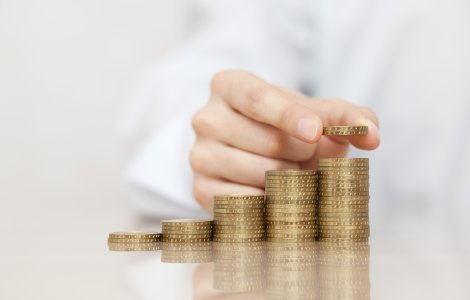 Guvernul vrea să introducă TVA diferit pentru anumite produse și servicii