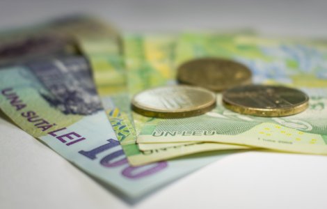 Guvernul începe operațiunea „strâns bani la buget”