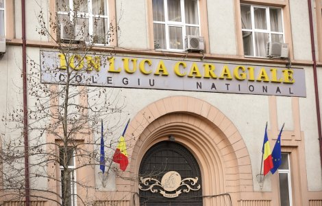 Evaluare Națională 2022. Topul celor mai bune licee din București