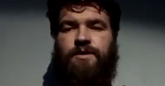 VIDEO Șeful adjunct al regimentului Azov nu s-a predat rușilor