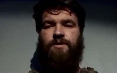 Șeful adjunct al regimentului...