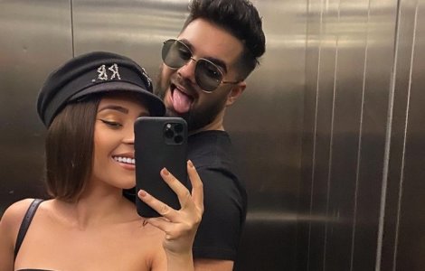 Petrecere de zile mari în familia lui Nicole Cherry! Cine au fost invitații speciali și cum s-a distrat artista