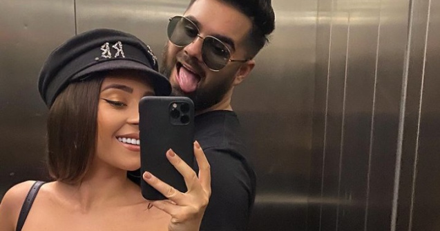 Petrecere de zile mari în familia lui Nicole Cherry! Cine au fost invitații speciali și cum s-a distrat artista