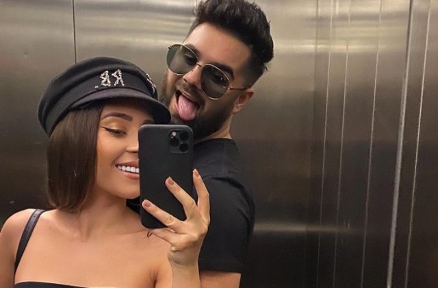 Petrecere de zile mari în familia lui Nicole Cherry! Cine au fost invitații speciali și cum s-a distrat artista