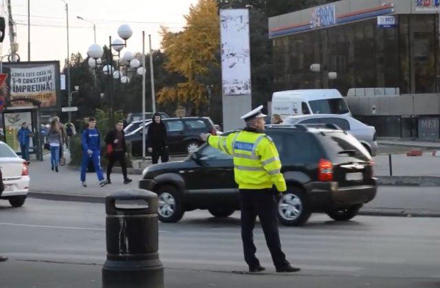 Cod Rutier 2022: Pedepse mai blânde pregătite de Guvern pentru șoferii indisciplinați