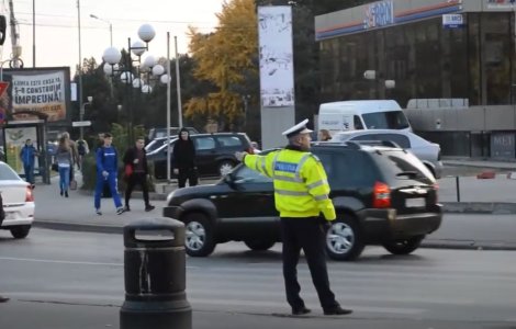 Cod Rutier 2022: Pedepse mai blânde pregătite de Guvern pentru șoferii indisciplinați