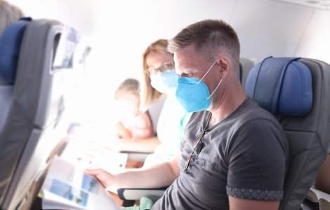 Doi soți români, amendați în Germania pentru că au plecat în vacanță cu copiii