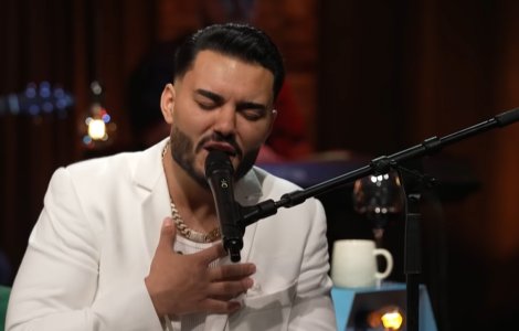 Jador a dat-o uitării pe Georgiana! Manelistul s-a îndrăgostit de o altă femeie: „Nici măcar nu e româncă”