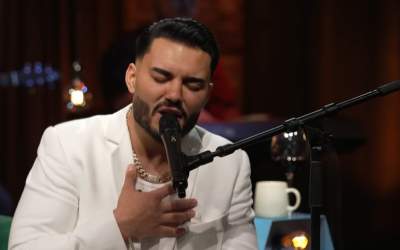 Jador a dat-o uitării pe...